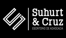 Parceiro Suhurt e Cruz Advogados